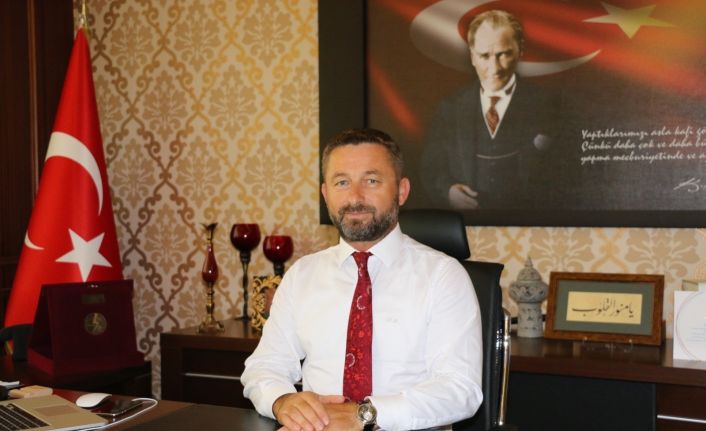 Çerkezköy TSO’dan İSO ikinci 500’de 27 firma