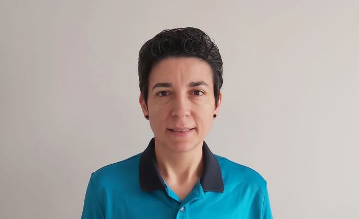 CEV’den Aziz Yener, Nurper Özbar ve Ozan Çağı Sarıkaya’ya görev