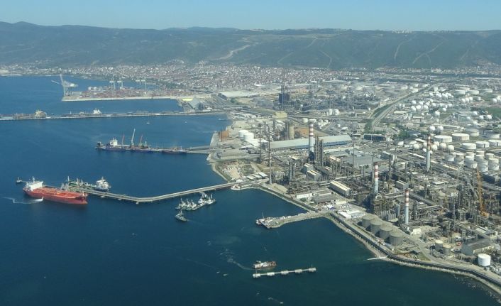 Çevreyi kirleten 20 tesise 2 milyon 968 bin 800 TL ceza kesildi