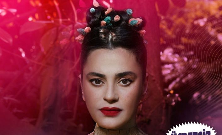 Ceylan Ertem Selçuk’ta konser verecek