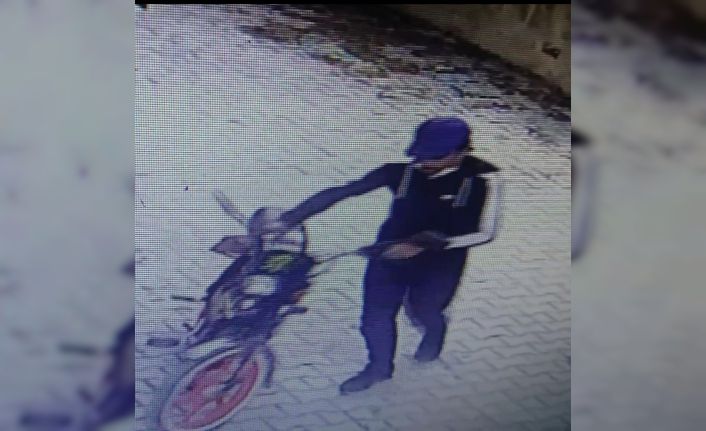 Cezaevinden kaçtı ilçeyi soyup soğana çevirmeden yakalandı