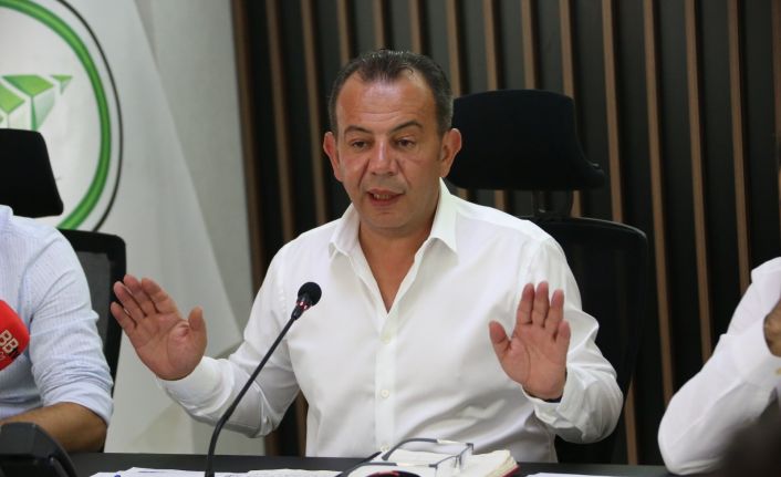 CHP’li Başkan’dan yabancı uyrukluların su ve katı atık vergilerine 10 kat zam kararı