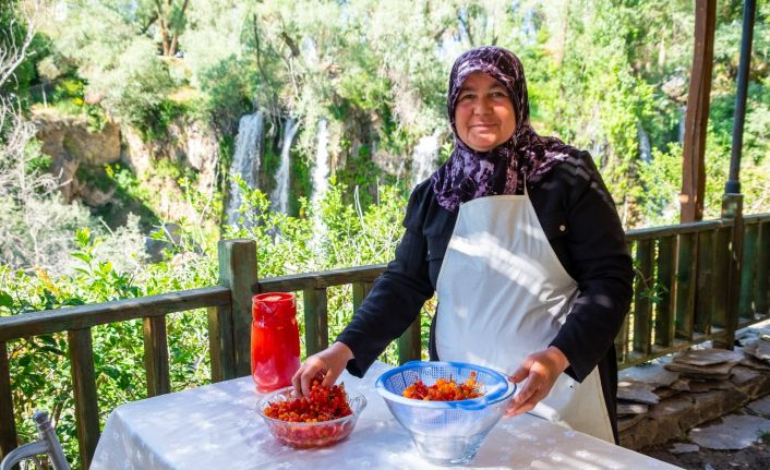Coğrafi işareti alındı, kendine has özellikleriyle şifa dağıtıyor