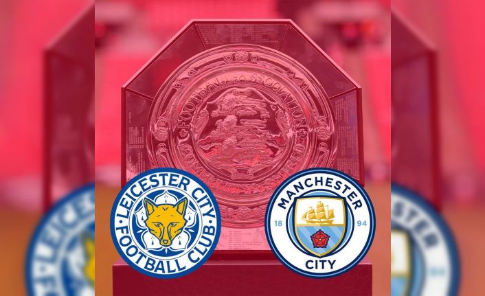 ‘Community Shield’ Tivibu Spor ekranlarında sahibini buluyor