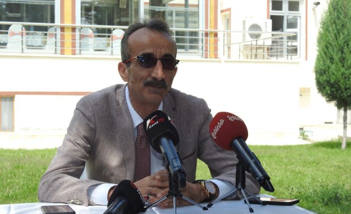 Çorum Milli Eğitim Müdürü Kodek: “Çorum’da 30 bin öğrenci telafi eğitiminden faydalanıyor”