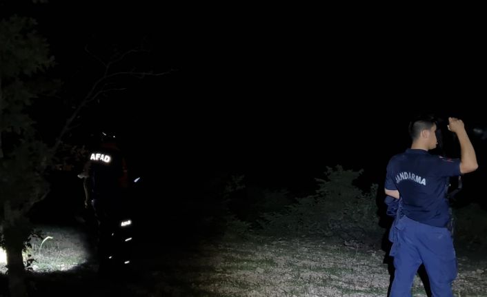 Çorum’da kaybolan otizmli genç AFAD ve jandarma tarafından bulundu