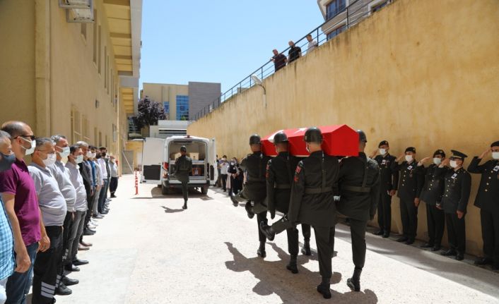 Çubuk’ta otomobilin çarptığı öğrenci hayatını kaybetti