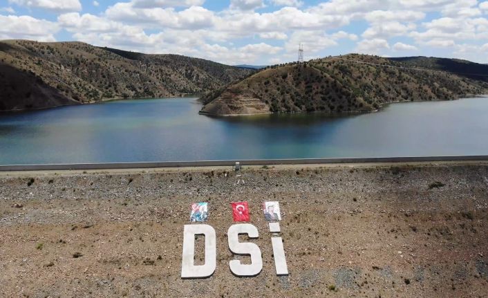 Cumhurbaşkanı Erdoğan: "Sulakyurt Barajı sulama tesisi, yıllık 17 milyon gelir artışı oluşturacak"