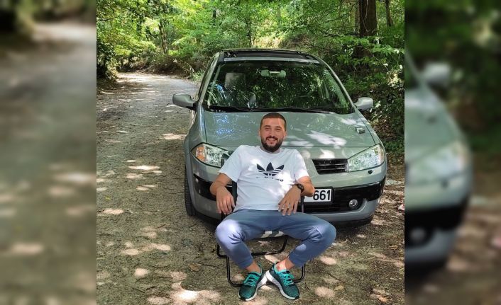 D-100 Karayolunda vurulmuş halde bulunmuştu, cinayete kurban gittiği ortaya çıktı