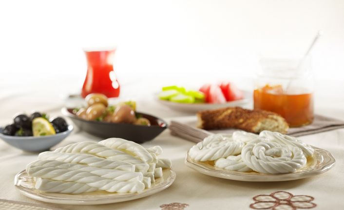 D vitaminiyle zenginleştirilen peynirler öne çıkıyor