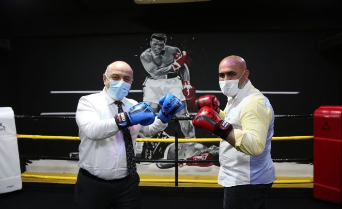 Darıca, Muay Thai Turnuvasına ev sahipliği yapacak