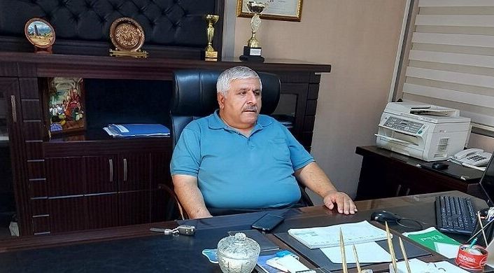 DEB-SEN Genel Başkanı Kotanlı: “Toplu sözleşme taleplerinin ortaklaştırılması demokratik bir adımdır”