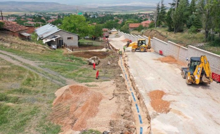 Denizli’de 4 mahallede su kesintisi yapılacak