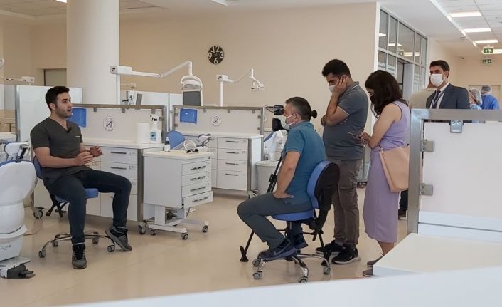 Dereceye girip AÜ’yü tercih edenlere aylık 3 bin TL’ye kadar burs imkanı