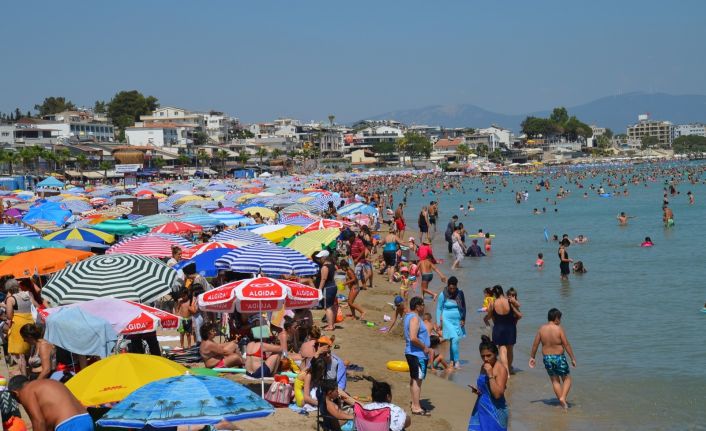 Didim’de bayram bereketi