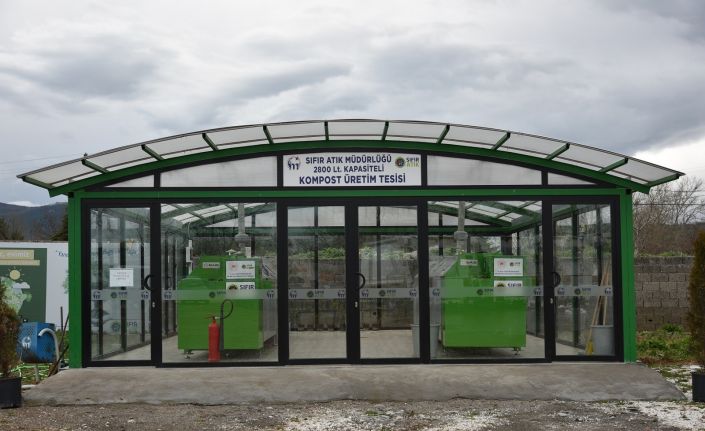 Din görevlilerinden çevre hareketine tam destek