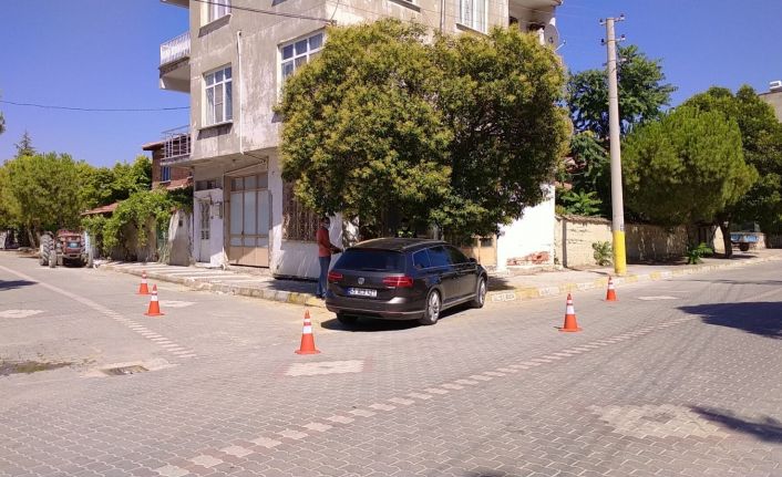 Direksiyon başında kalp krizi geçirip kaza yapan eski kulüp başkanı öldü