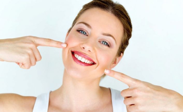 Dişlerde tam seramik devri