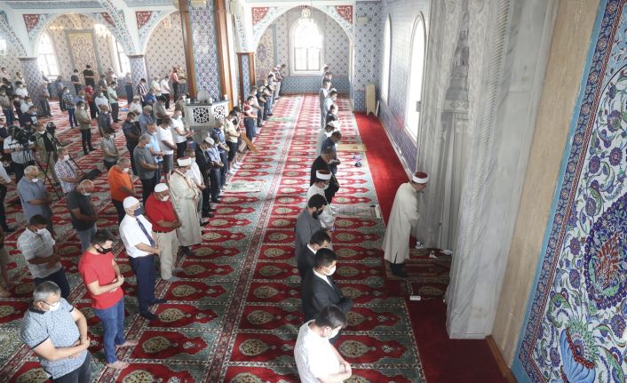 Diyanet İşleri Başkanı Erbaş: “Ormanları yakanlar, dünyanın en zalim ve hain kişileridir”