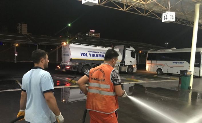 Diyarbakır Kurban Bayramı’na hazır