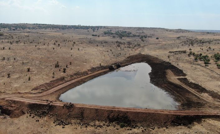 Diyarbakır’da bir yılda 410 milyon 830 bin liralık yatırım