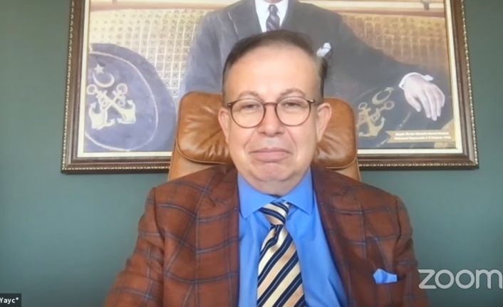 Doç. Dr. Cihat Yaycı: "15 Temmuz hem Türk hem de dünya tarihinde bir ilktir"