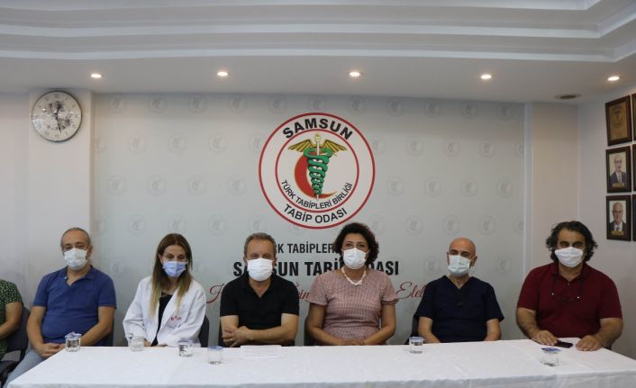 Dr. Furtun: “Sinovac’ın yeni varyantlar için koruyuculuğu az Biontech’in ise yüzde 70”