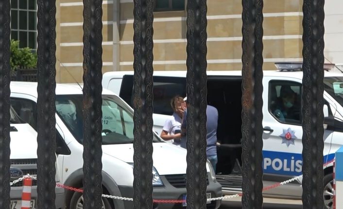 Düğün hazırlığı yapan genç ile arkadaşının kazada ölümüne neden olan sürücü tutuklandı
