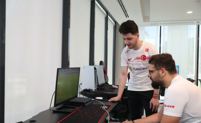 e-Futbol Milli Takımı’nın eEuro2021 macerası başlıyor