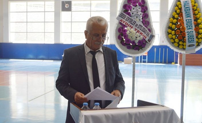 Erdek EKK’ da Karakuş güven tazeledi