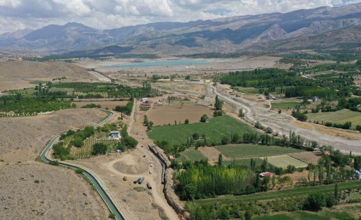 Ereğli’den ülke ekonomisine 135 milyon TL’lik katkı sağlanacak