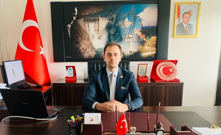 Erzincan İl Göç İdaresi Müdürü Kasım Kağan Özlok “İnsan ticareti, insanlık onuruna karşı işlenmiş ağır bir suçtur”