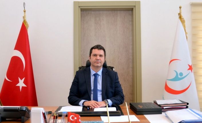 Eskişehir İl Sağlık Müdürü Bilge: "Kurban etlerini en az 24 saat dinlendirdikten veya marine ederek 8 saat beklettikten sonra tüketin"