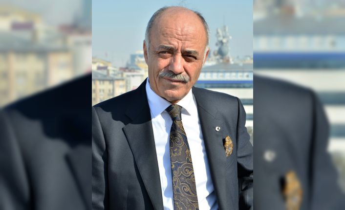 ETSO Yönetim Kurulu Başkanı Yücelik: “Milletin, o hainlere öfkesi asla dinmeyecek”