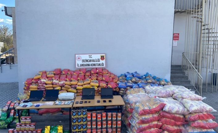 Evrakta sahtecilik yaptıkları iddiasıyla 6 Afganlının hesaplarındaki 14 milyon 838 bin lira donduruldu