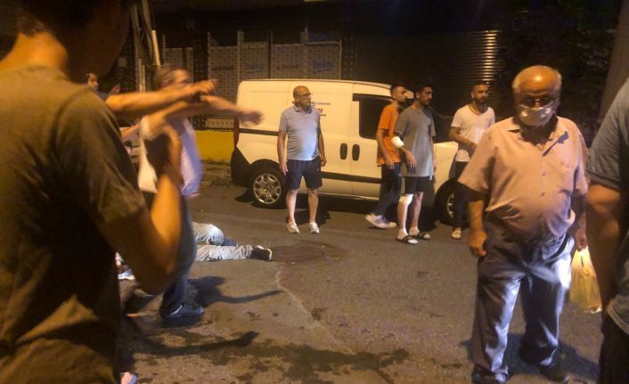 Eyüp Sultan’da kuzenler arasındaki kavga kanlı bitti: 2 ölü, 1 yaralı