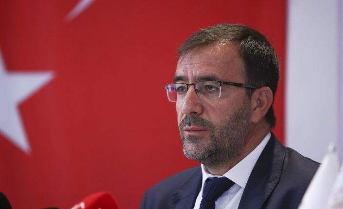 Fatih Çintimar: “Almanların, Hindistanlıların içinde ‘İrlandalı’ yok, ülkesinin yaptığı dereceyi kötüleyecek kişi yok”