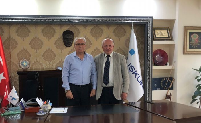 Fizyomer Fizik Tedavi ve Rehabilitasyon Tıp Merkezi, İŞKUR ve Kuyumcular Odası ile protokol imzaladı