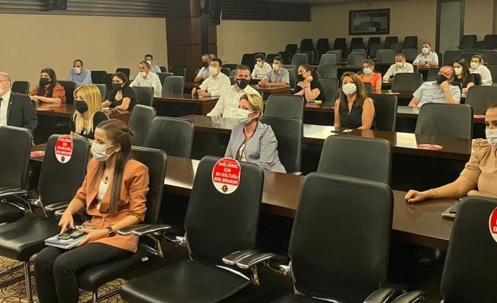 Gaziantep Sanayi Odası, TSE denetiminden başarıyla geçti