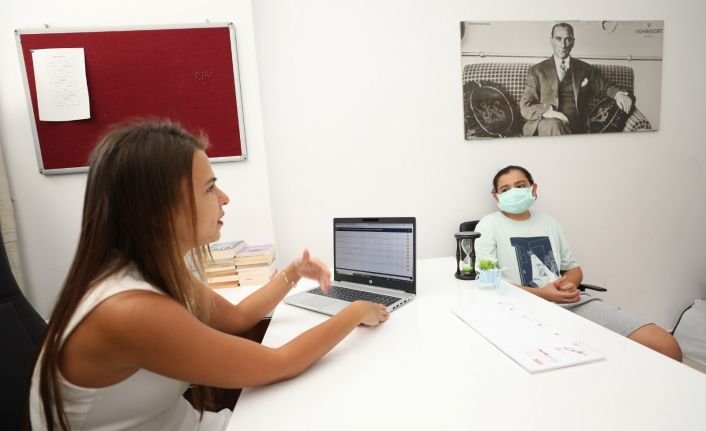 Gaziemir Belediyesinden LGS tercih desteği