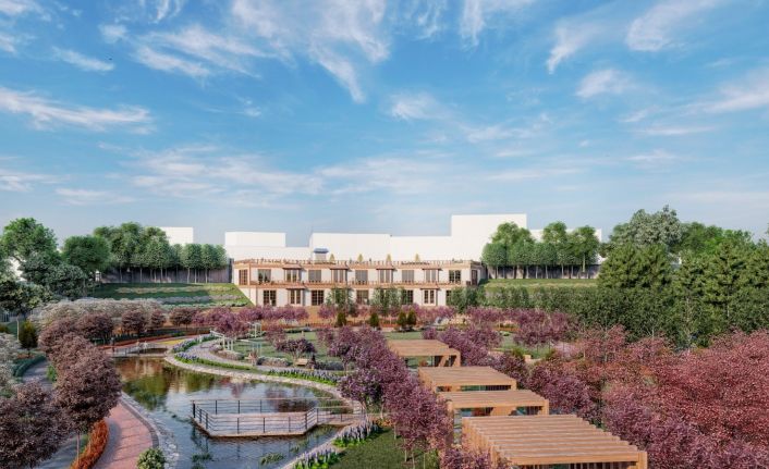 Giresun Millet Bahçesi yarın ihaleye çıkıyor