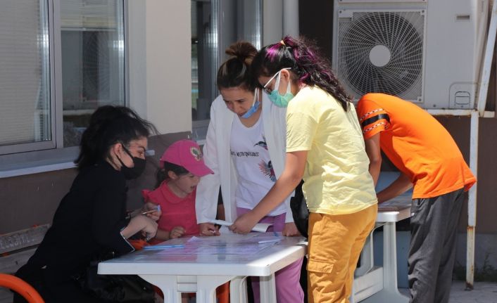 GSB Spor okulları ile yüzme bilmeyen kalmayacak