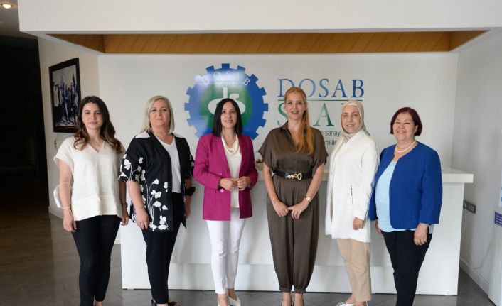 "Güçlü ekonomi, cesur kadınlarla mümkün"