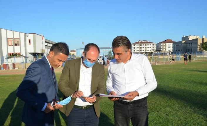 Gülşehir Belediye Başkanı Çiftci: “Gülşehir sporun merkezi olacak”
