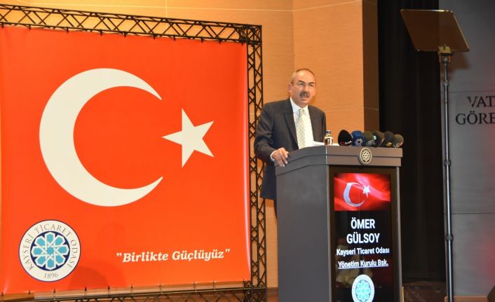 Gülsoy’dan aşı çağrısı: “Aşılamayı artırmak için birtakım kampanyalar ve tedbirler alınmalı”