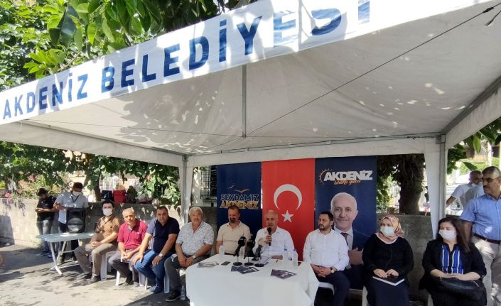 Gültak: “Devraldığımız 232 milyon TL borcun 20 milyon TL’sini kapattık”