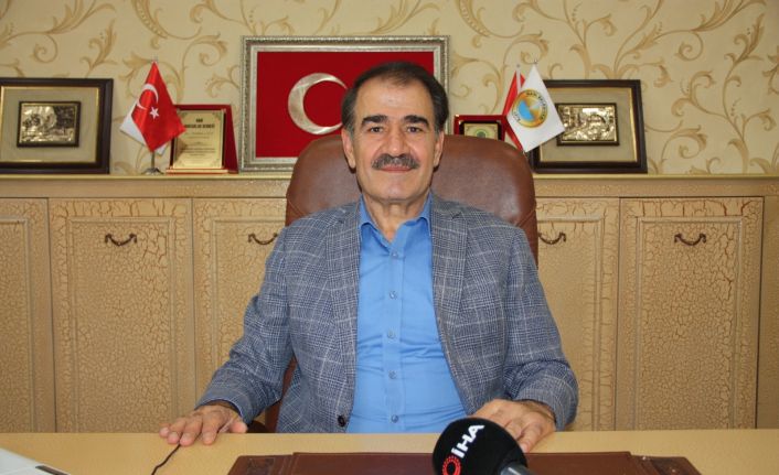 Hani’de dev projeler devam ediyor, gençler için yatırımlar yapıldı