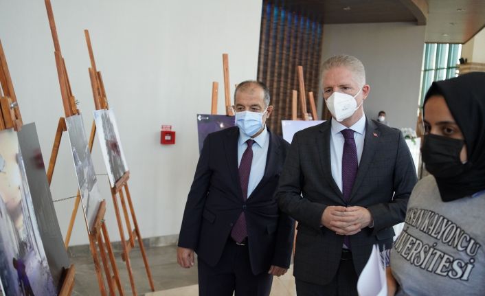 Hasan Kalyoncu’da 15 Temmuz coşkusu