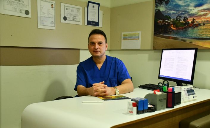 “Her yıl 1 milyon kişi Hepatit B ve C’ye bağlı hayatını kaybediyor”