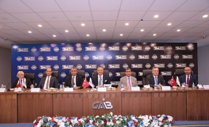 İhracatta hedef yükselten Güneydoğu’ya iki irtibat bürosu ve bir gümrük laboratuvarı